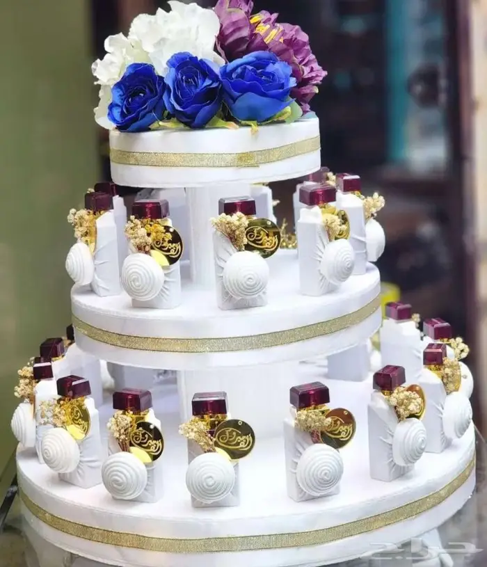 توزيعات لجميع المناسبات 43