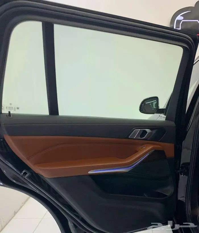 بي ام دبليو X7 2022 38