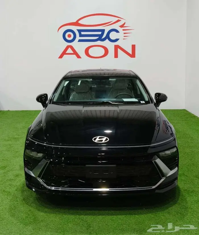 هيونداي سوناتا كمفورت 2.5 الوعلان 2026 0