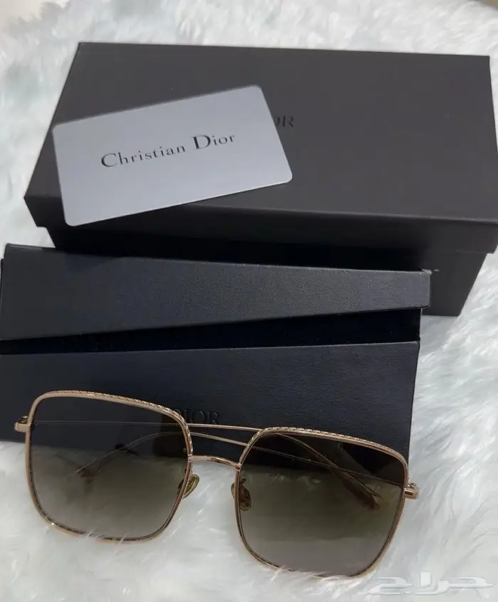 نظارات شمسية نسائية للبيع 0