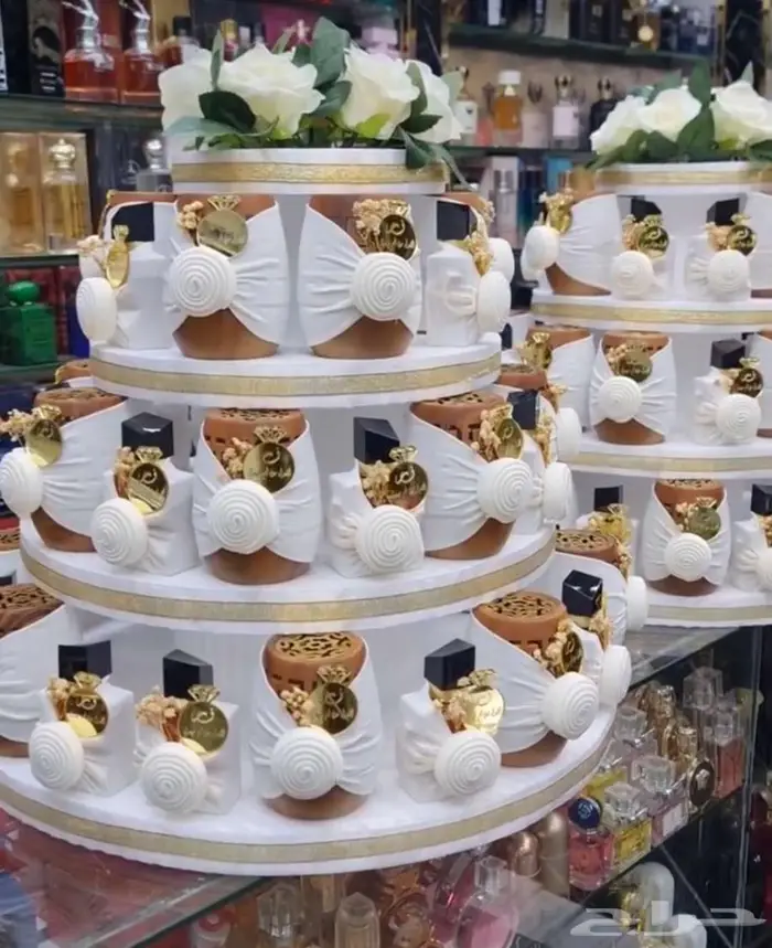 توزيعات لجميع المناسبات 20