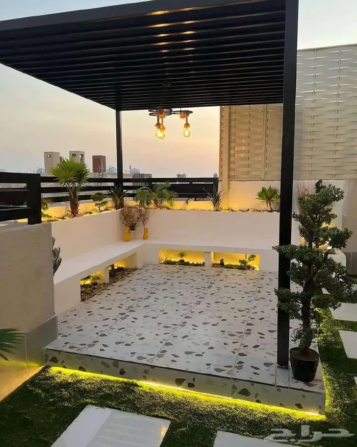 أحدث وارقي التصميمات الحديثة 3