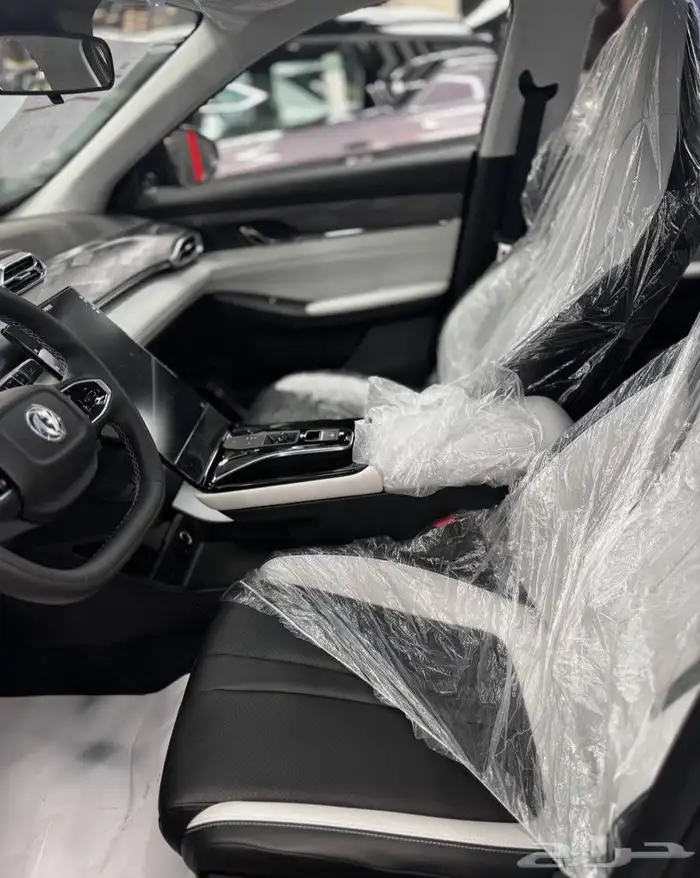 للبيع سياره دوينغ فينج 2025 7