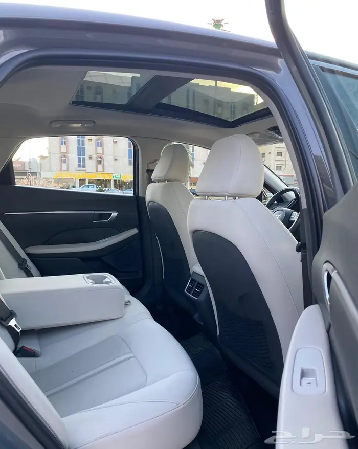 سوناتا 2023 سعودي وكاله 14