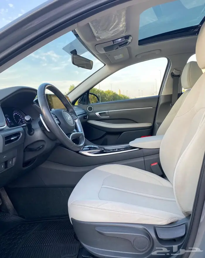 سوناتا 2023 سعودي وكاله 10