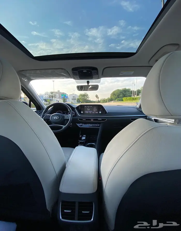 سوناتا 2023 سعودي وكاله 12