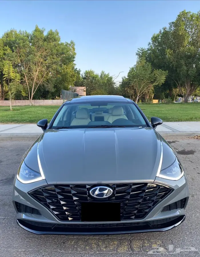 سوناتا 2023 سعودي وكاله 0