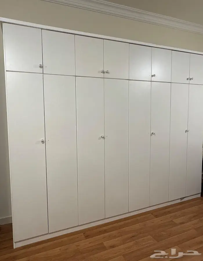 دولاب كبير تفصيل 0