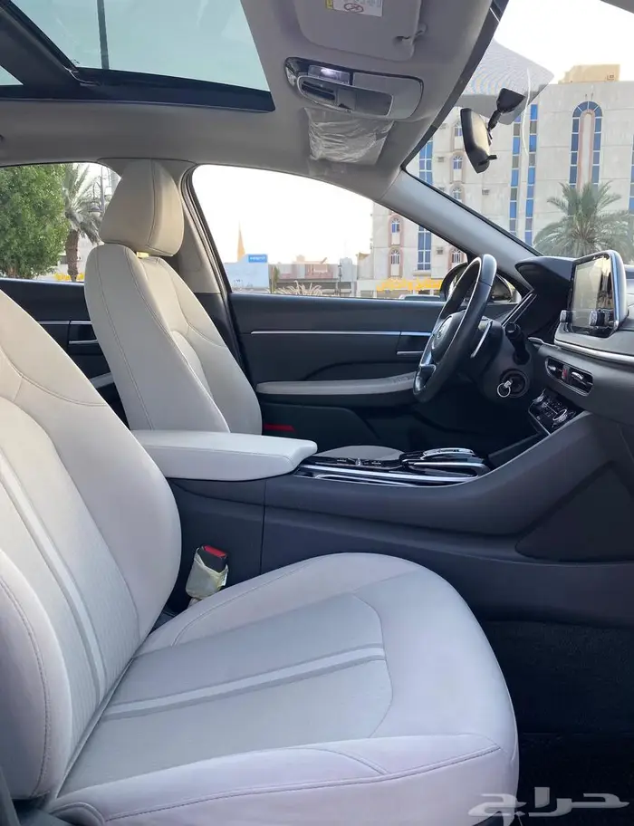 سوناتا 2023 سعودي وكاله 11