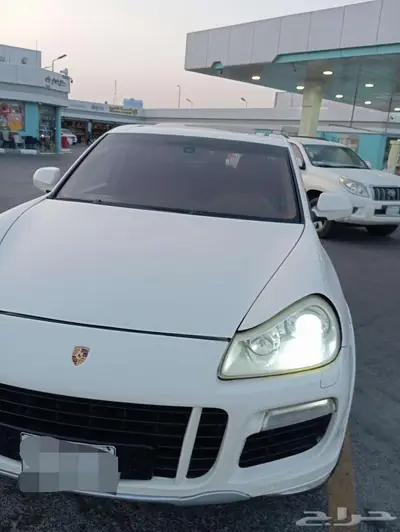 كايين بورش 2009 index