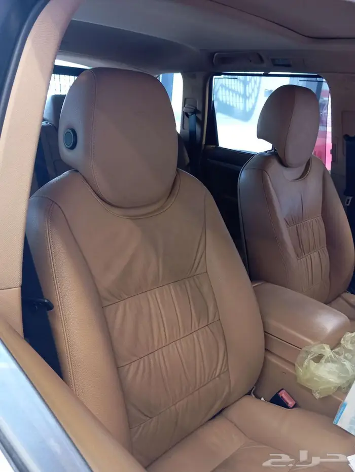 كايين بورش 2009 16