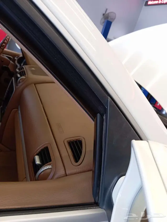 كايين بورش 2009 5