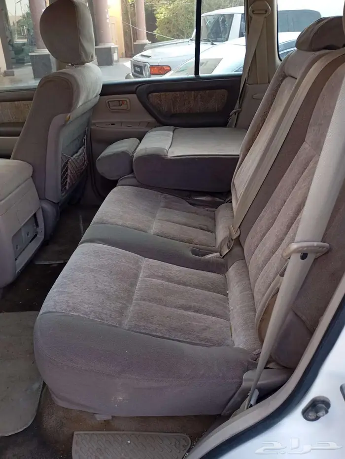 تويوتا في اكس ار 3