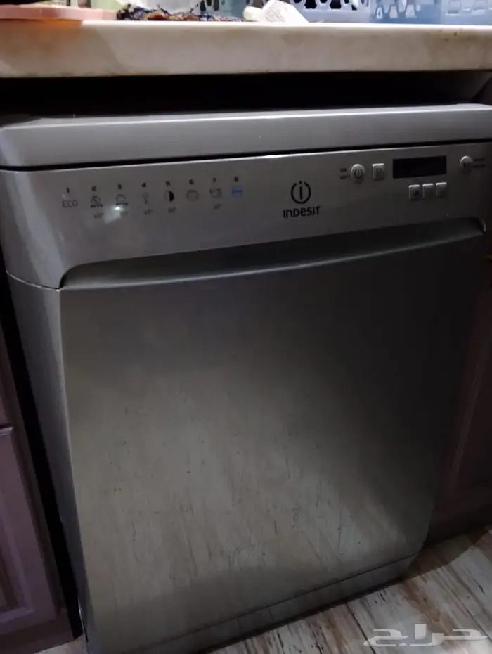 للبيع فرن وغسالة ملابس وغسالة مواعين 3