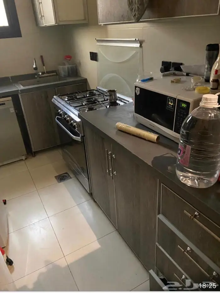 جده الفيصليه بالقرب من شارع المعهد الصناعي 5