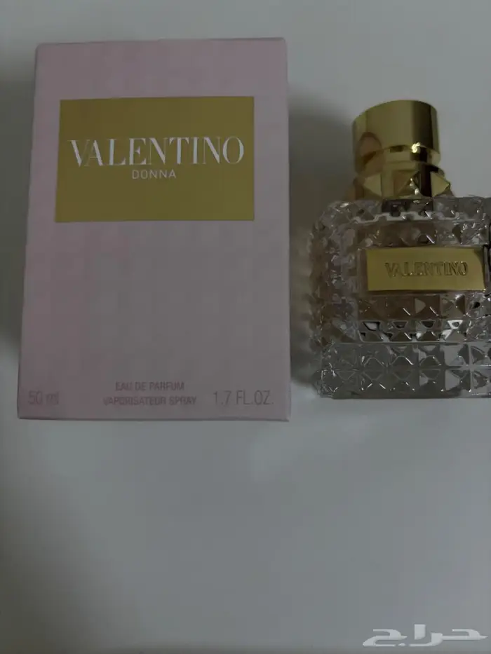 عطر فالنتينو 0