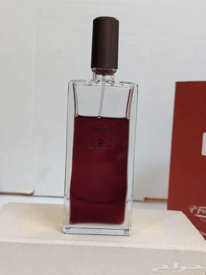 عطر تم إنتاجه مرة واحدة فقط للدار وبعدها توقف إنتاجه بالمرة 0