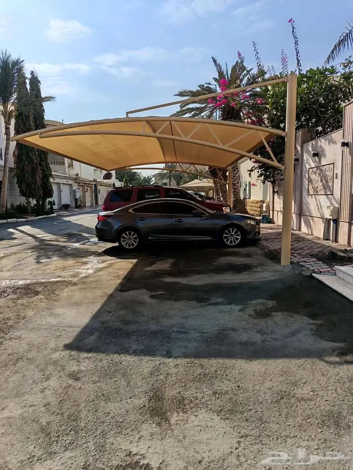 مظلات جده مورد طبيعي ولا صناعي المظله المحمدية الزهره 0