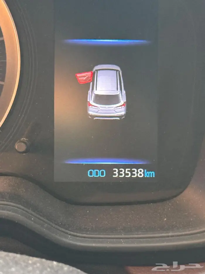 كورولا كروس 2024 1