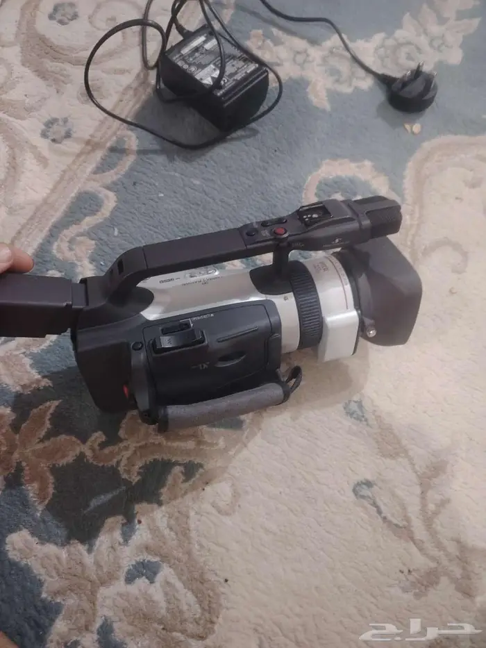 كاميرا سوني و كانون 6