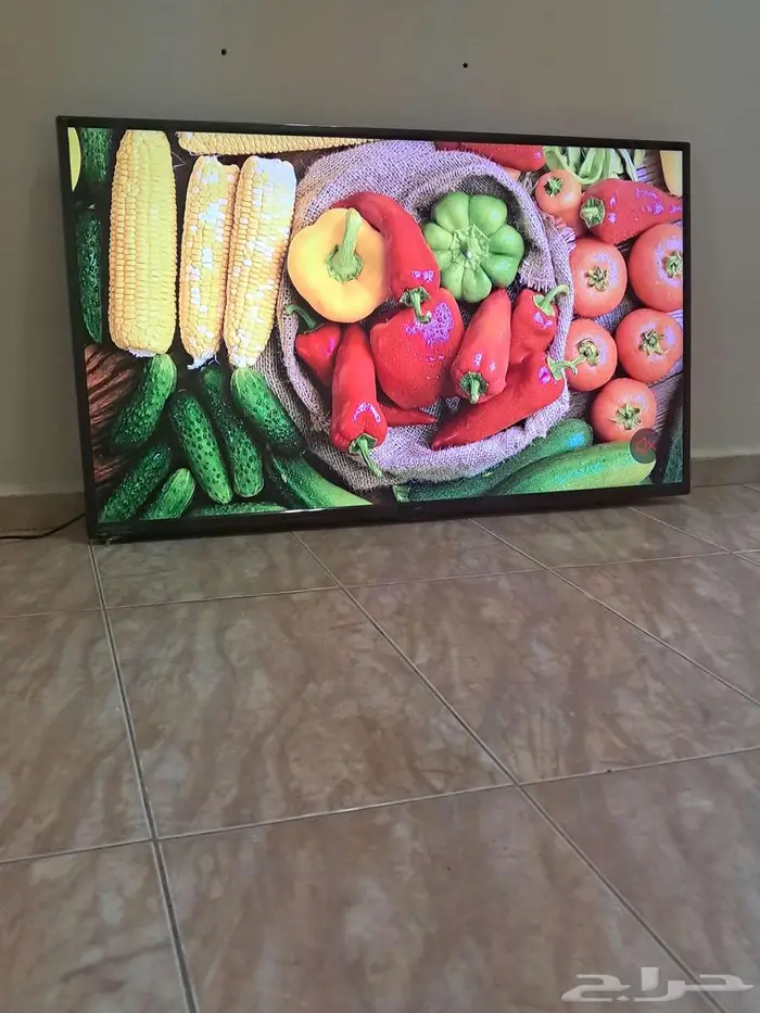 تلفزيون سمارت 50 بوصة 4