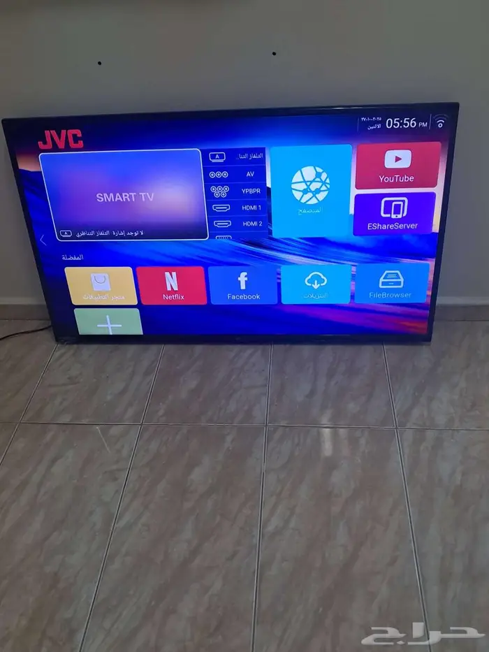 تلفزيون سمارت 50 بوصة 11