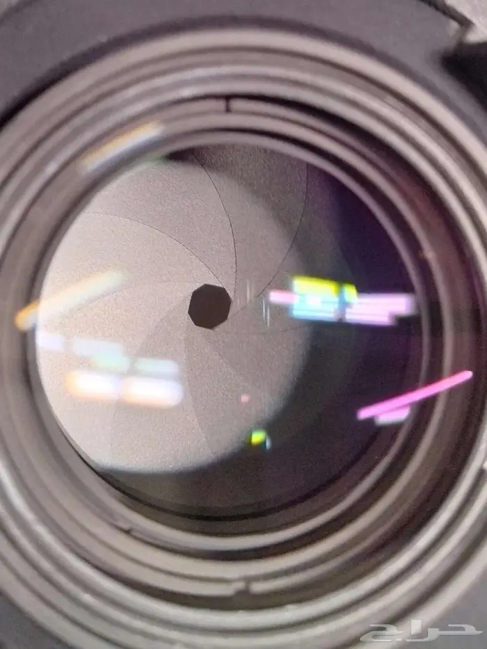 645 45mm f 2.8 عدسة بنتاكس مع ادابتر للفوجي GFX 3