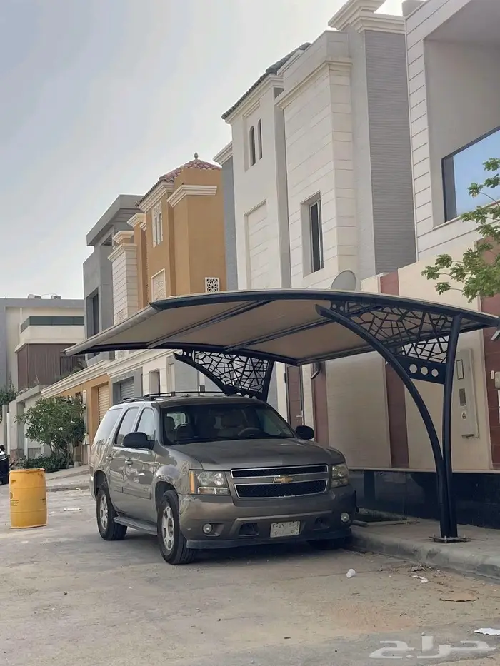 مظلات سندويش بنل ديكورات 5