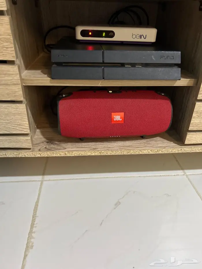 سماعه جي بي ال اصليه 0