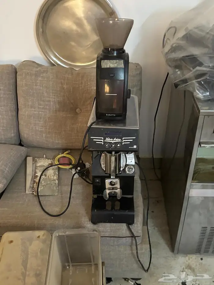 للبيع أدوات قهوة مختارة   جودة عالية وسعر مناسب 7