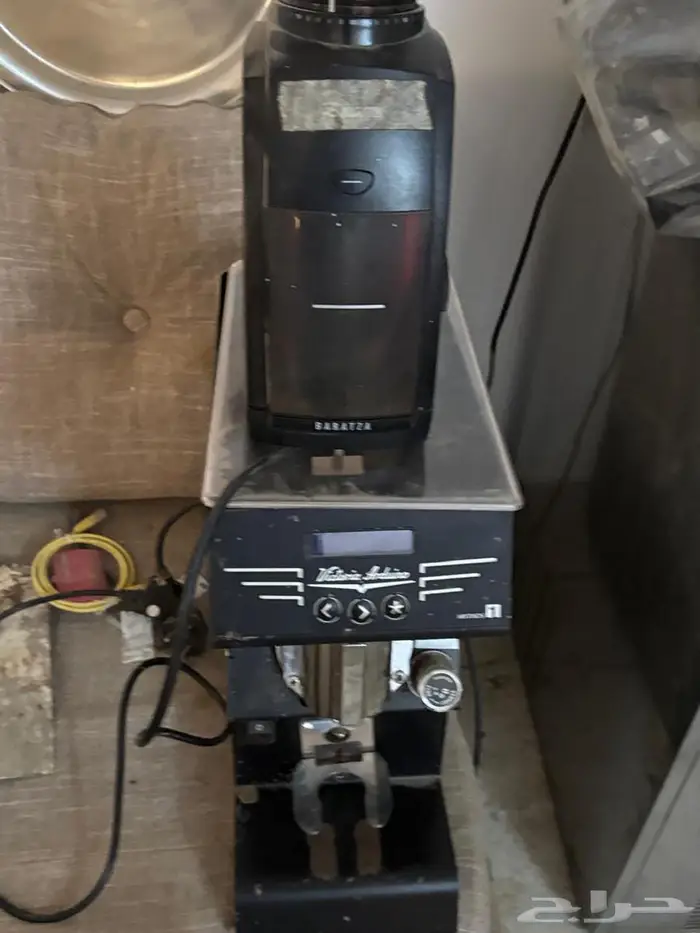للبيع أدوات قهوة مختارة   جودة عالية وسعر مناسب 3