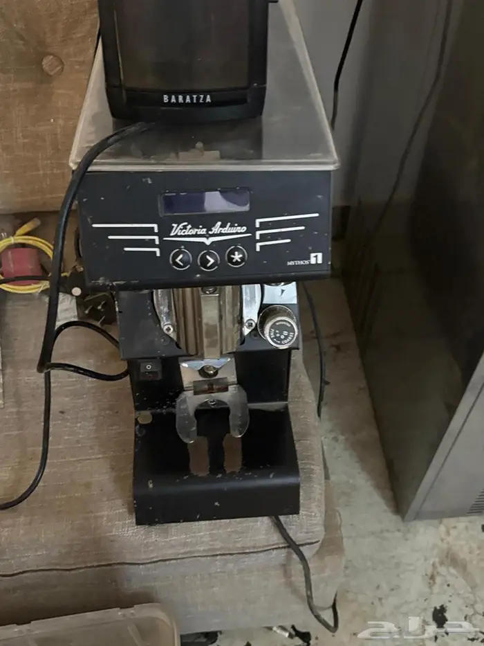 للبيع أدوات قهوة مختارة   جودة عالية وسعر مناسب 6