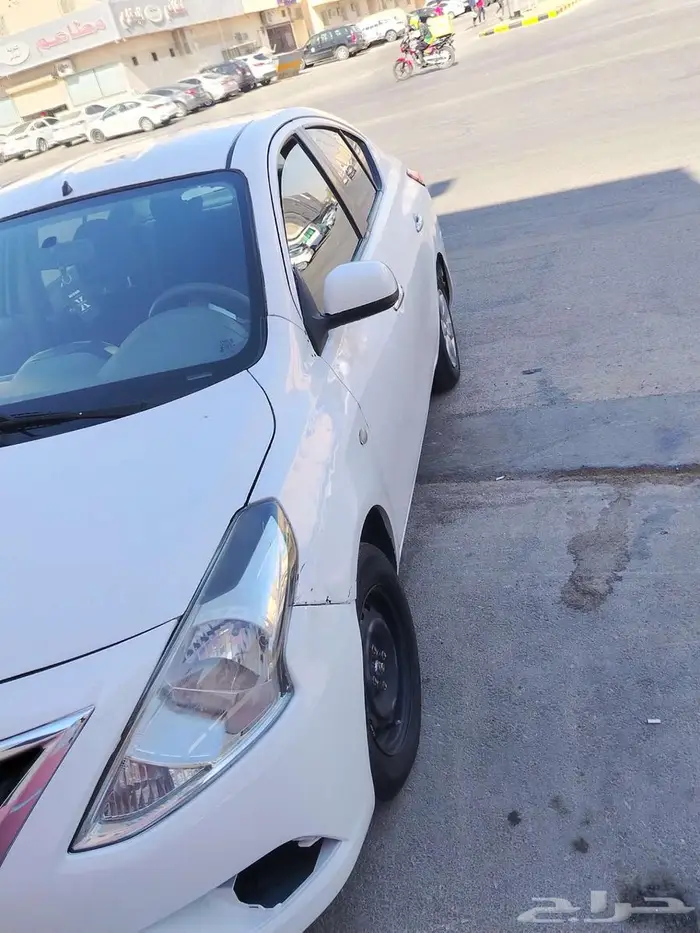 نيسان صني 2016 0