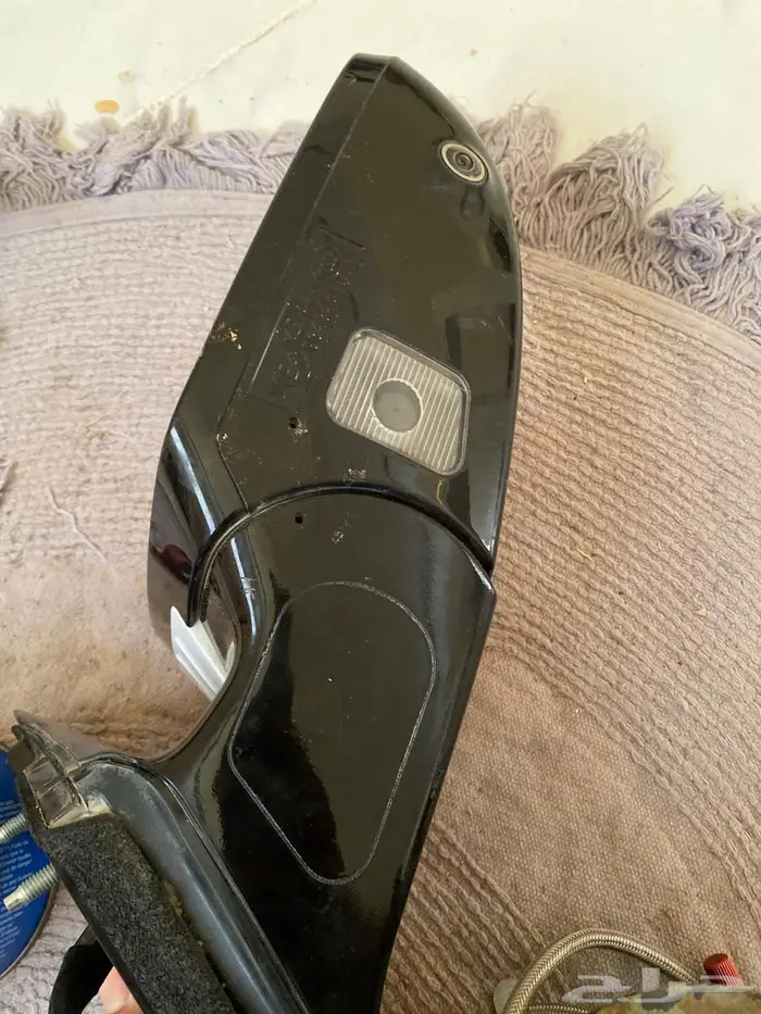 مرايا هونداي جنسس 1