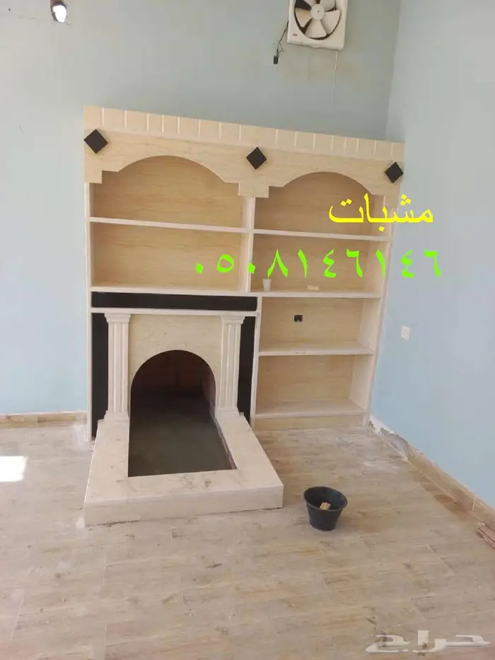 مشبات مناقل مشبات جزه مشب 4