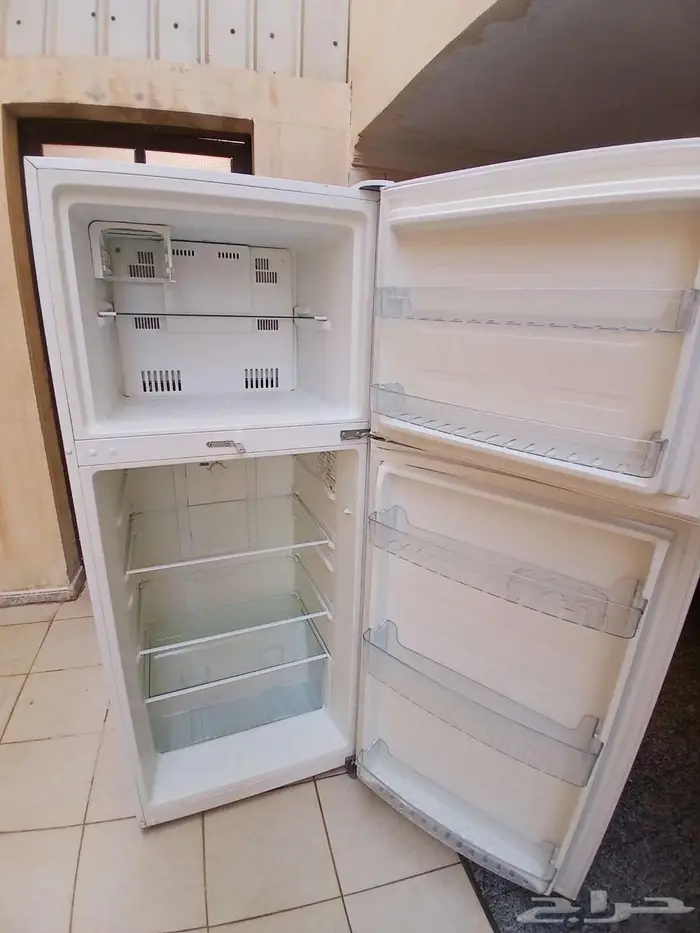 ثلاجه بانا سونيك 1