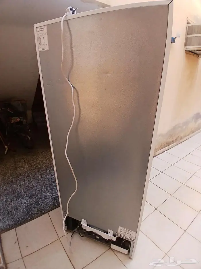 ثلاجه بانا سونيك 2