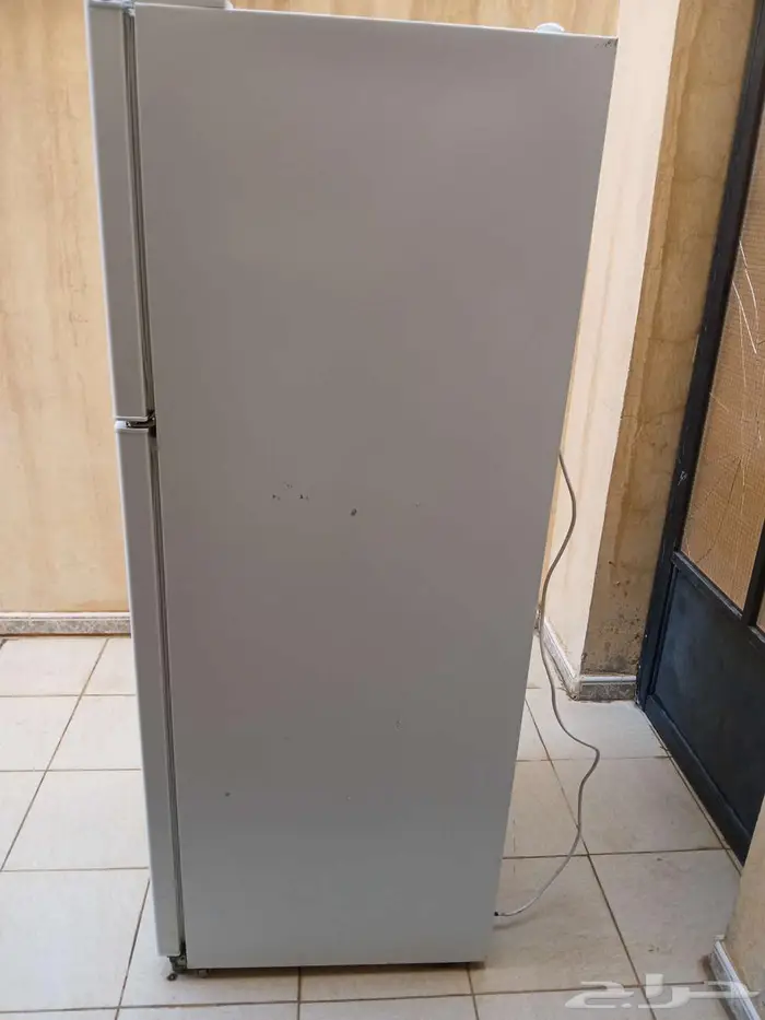 ثلاجه بانا سونيك 3