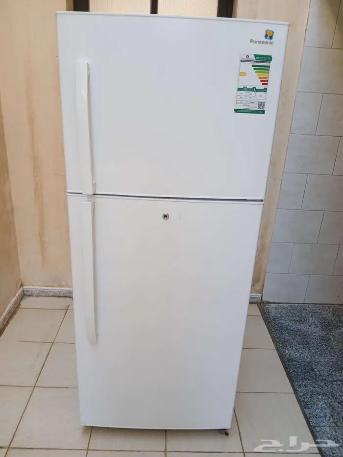 ثلاجه بانا سونيك 4