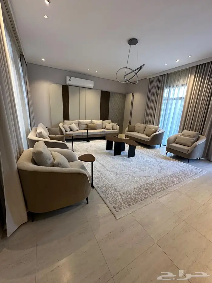 تنفيذ وتصميم الديكورات والقاعات والقصور 6