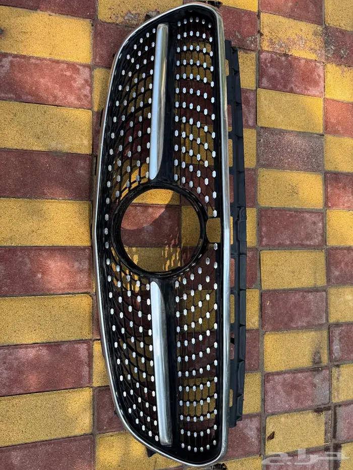 صدام خلفي E 2017 17