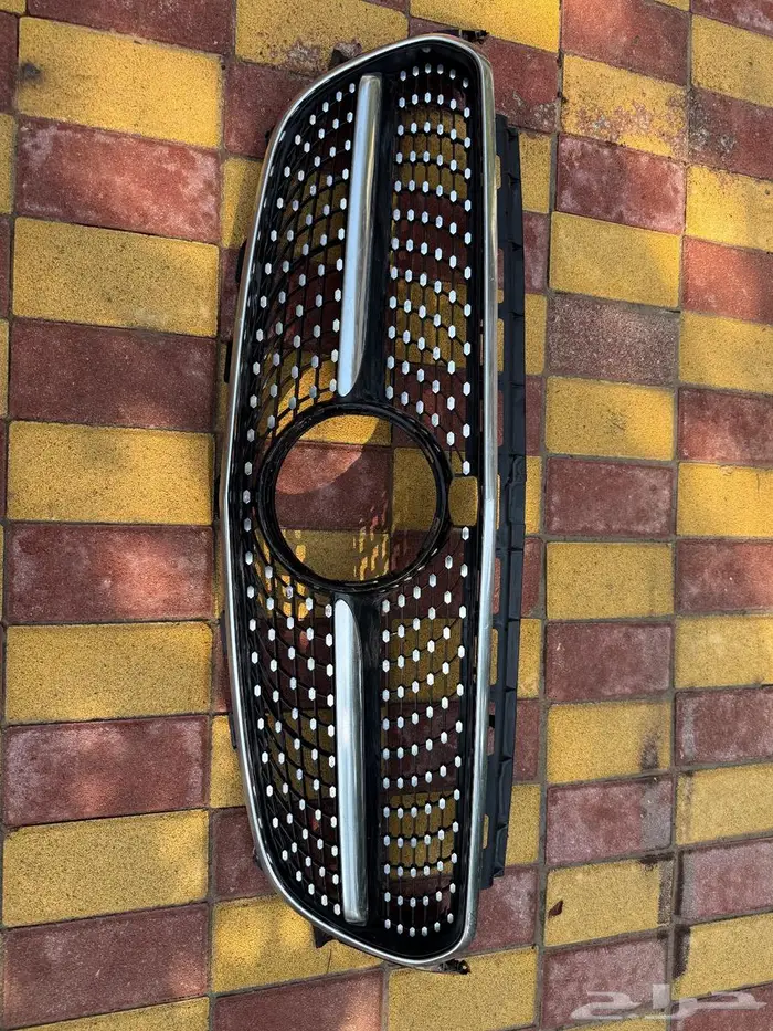 صدام خلفي E 2017 16