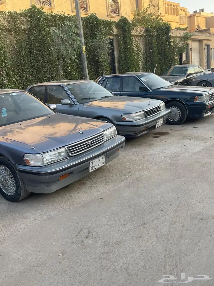 للبيع نيسان لوريل 26