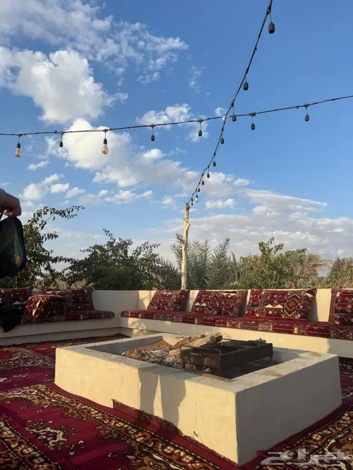 مخيم لتأجير (هايكنج) 3