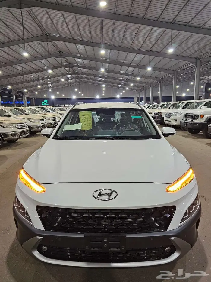 كونا كمفورت بلس موديل 2023 0