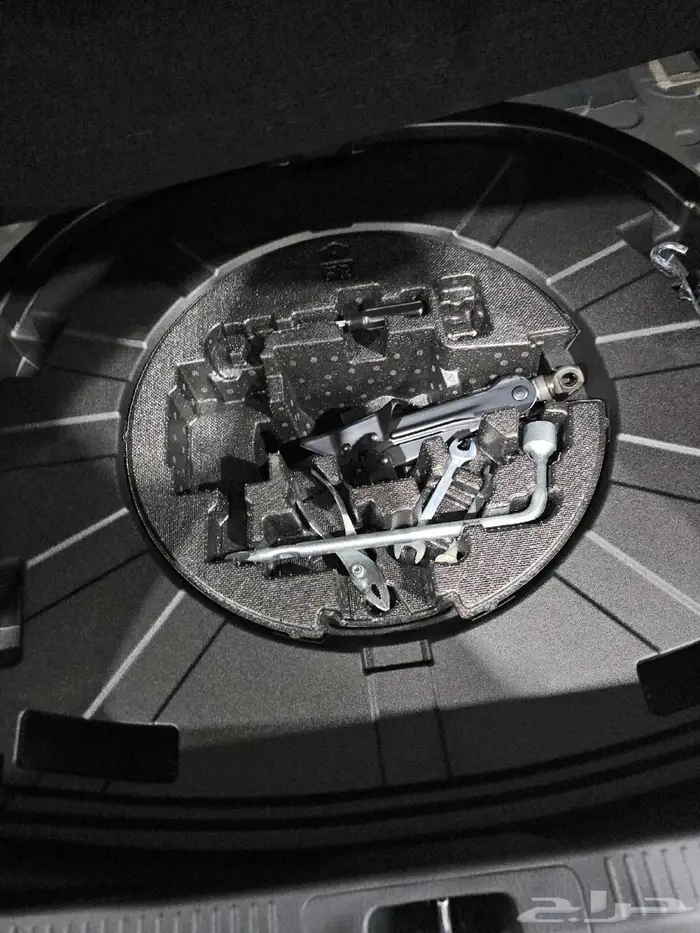 تويوتا كامري LE موديل 2025 20