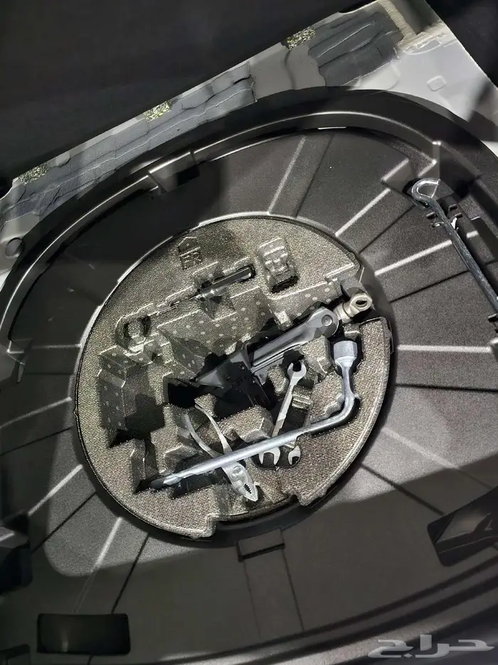 كامري ( LE ) بانوراما هايبرد 2025 16