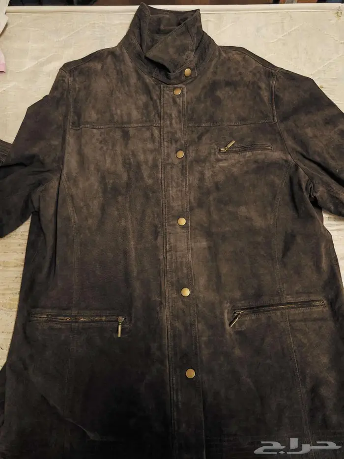 Elena Miro 100  genuine leather jacket 2