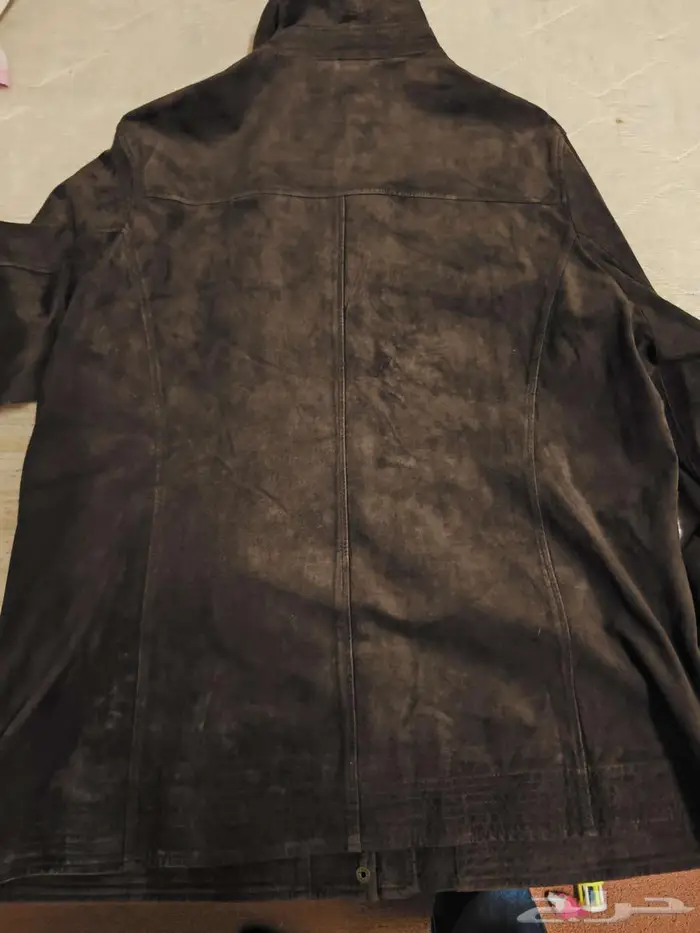 Elena Miro 100  genuine leather jacket 0