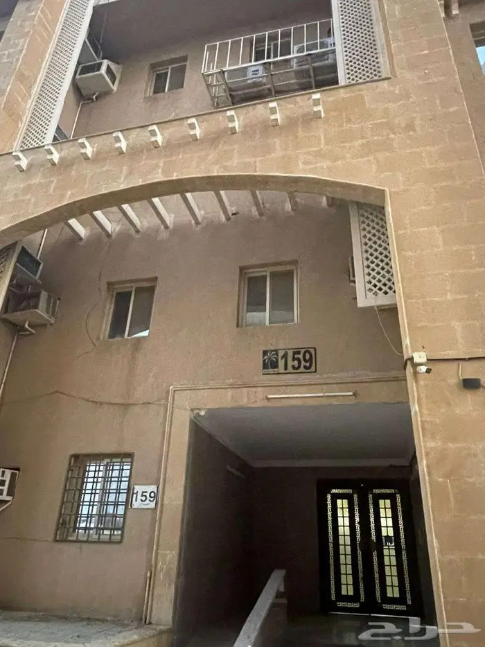 شقة للبيع مفروش واثاث جديد 11